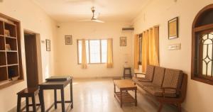 Kattil Madurai - Backpackers Hostel