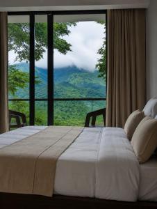 Iris Villa 1