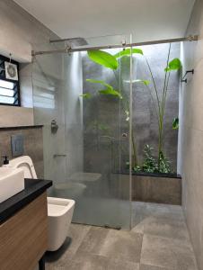 Iris Villa 1