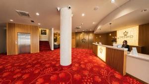 Hotel Venko