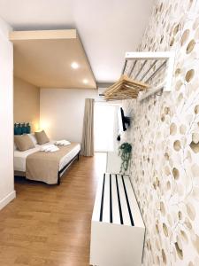 DOMUS GIUDICE Ortigia