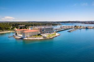 Monumenti Heritage Hotel&Resort