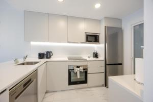 Lagoons - Resort moderno con deporte y bienestar