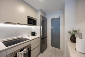 Lagoons - Resort moderno con deporte y bienestar