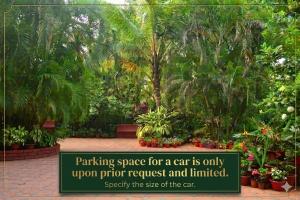 Palm Grove Cottages - Leisure Resort