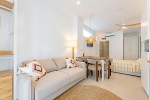 Apartamento 3 calle Barco