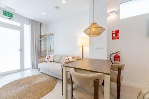 Apartamento 3 calle Barco