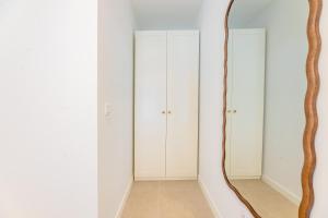 Apartamento 3 calle Barco