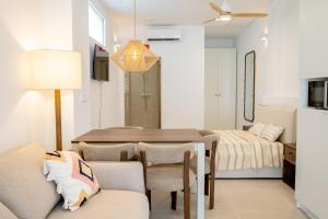 Apartamento 3 calle Barco
