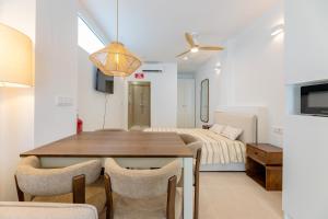 Apartamento 3 calle Barco