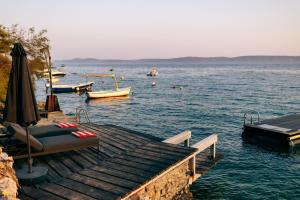 Art Deco Apartment - Ciovo, Trogir