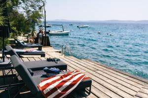 Art Deco Apartment - Ciovo, Trogir