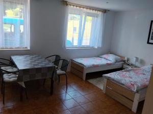 Apartmán