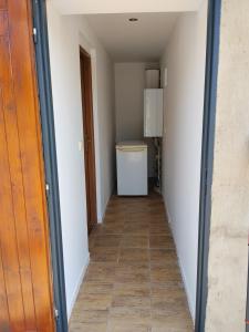 Apartmán