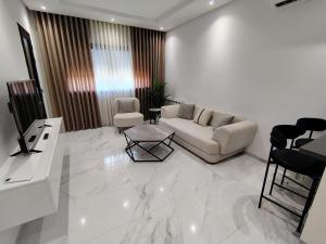 Residence Cap El Kantaoui