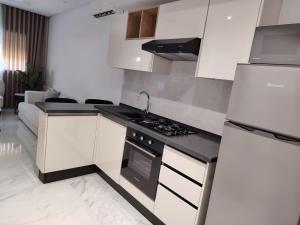 Residence Cap El Kantaoui