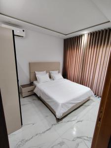 Residence Cap El Kantaoui