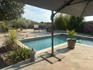 Provençal House