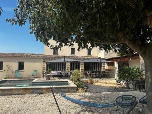 Provençal House