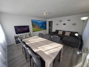 Alpine Hideaway im Val Medel bei Disentis Sedrun Andermatt