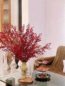 Ocean Pearl Villa Vung Tau - Private Pool & BBQ for Large Groups