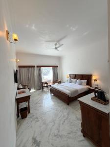 JD Tara Resort