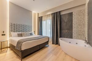 Hotel Zazen by Mimood Aparthotels