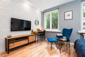 Reymonta 34 Comfort Spot Studio by BookingHost