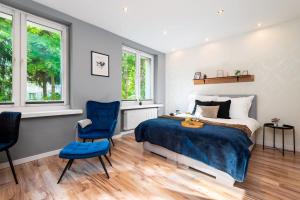 Reymonta 34 Comfort Spot Studio by BookingHost