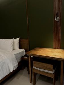 Long Beach Lodge, Chaweng Beach, Koh Samui