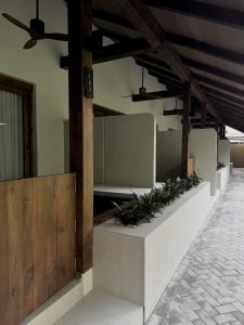 Long Beach Lodge, Chaweng Beach, Koh Samui