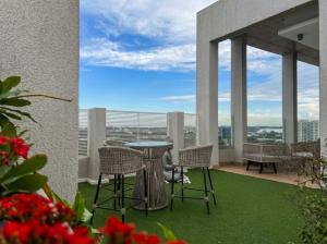 Departamento Los Laureles