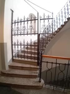 Apartmán Merkur