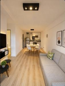Central & Comfy Apt in Córdoba