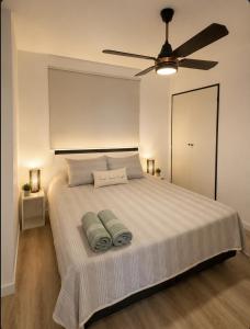 Central & Comfy Apt in Córdoba