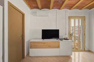 Apartamento I Maset De La Salut