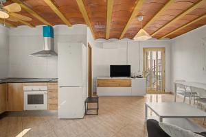 Apartamento I Maset De La Salut