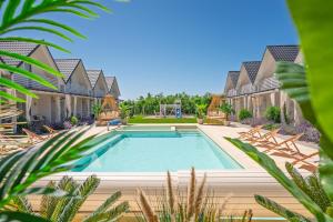 Natura Health Resort