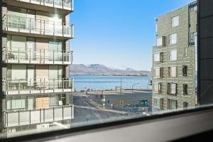 Luxury Downtown Reykjavík Apartment