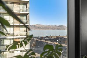 Luxury Downtown Reykjavík Apartment