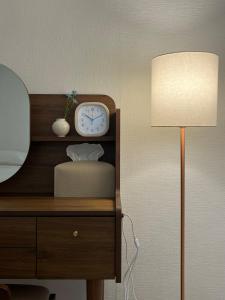 Stay Hansung, near Naksan Park
