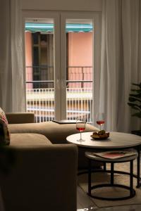 Elegant 2BR Apartment in Heart of Thessaloniki