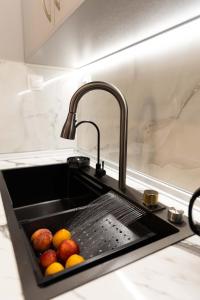 Elegant 2BR Apartment in Heart of Thessaloniki