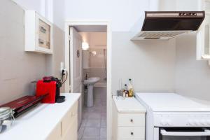 Beautiful Neo-Classic apartment in Exarchia (1Bed)
