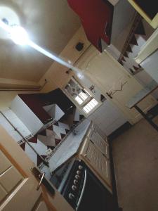 Cosy appartment