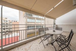 Zen Spacious, Psirri