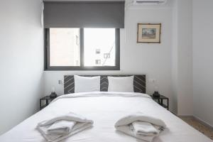 Zen Spacious, Psirri