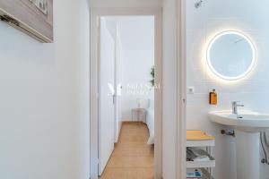 Milenial Immo - 2E Apartment 100 m from the sea, Santa Margarita Roses