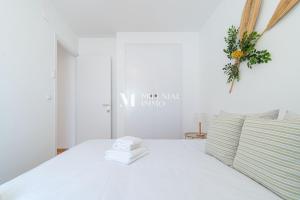 Milenial Immo - 2E Apartment 100 m from the sea, Santa Margarita Roses