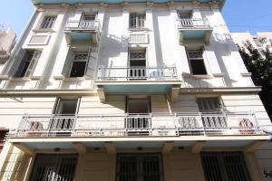 zen-amazing, exarchia